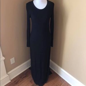 Cherish long length top